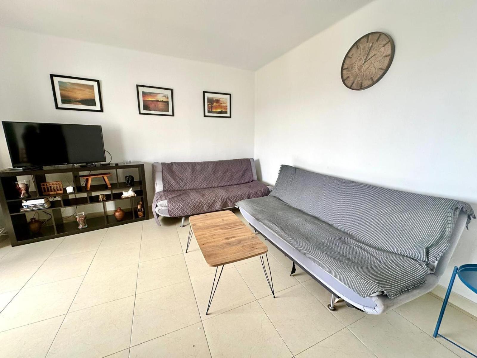 פוארטו דל כרמן Sunny Apartment מראה חיצוני תמונה